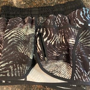 Seawheeze 2016 shorts. Worn a few times.